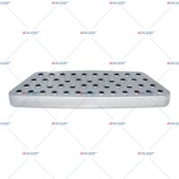 Trittblech Einstieg p.f. MAN 81615100273