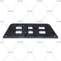 Trittblech Einstieg p.f. MERCEDES-BENZ 9436660028