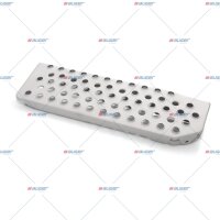 Trittblech Einstieg p.f. MERCEDES-BENZ 9416601028