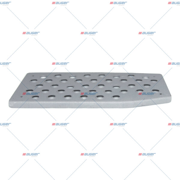 Trittblech Einstieg p.f. MERCEDES-BENZ 9416663828