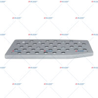 Trittblech Einstieg p.f. MERCEDES-BENZ 9416663828