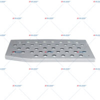 Trittblech Einstieg p.f. MERCEDES-BENZ 9416663728