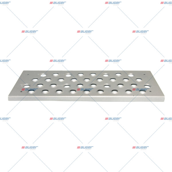 Trittblech Einstieg p.f. MERCEDES-BENZ 9416663528