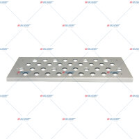 Trittblech Einstieg p.f. MERCEDES-BENZ 9416663528
