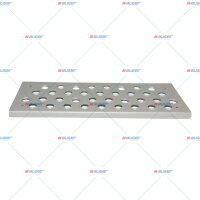 Trittblech Einstieg p.f. MERCEDES-BENZ 9416663428