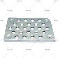 Trittblech Einstieg p.f. MERCEDES-BENZ 9736661528