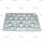 Trittblech Einstieg p.f. MERCEDES-BENZ 9736661528