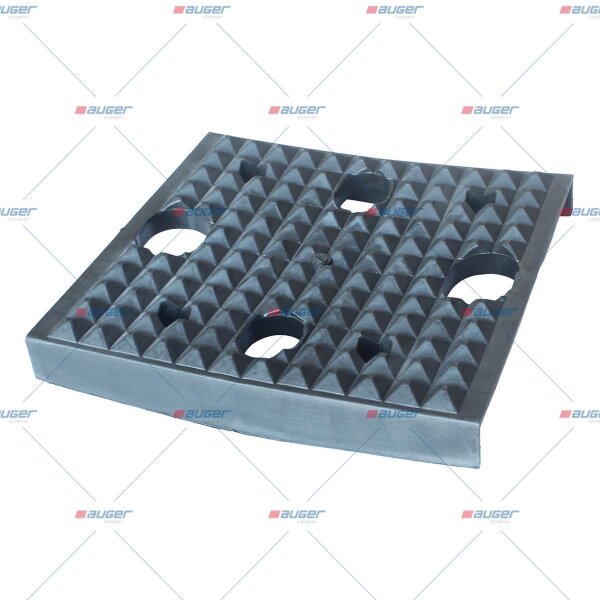 Trittblech Einstieg p.f. IVECO 504097984