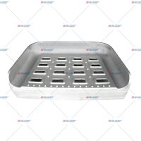 Trittblech Einstieg p.f. DAF 1945946