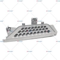 Trittblech Einstieg p.f. VOLVO 82151654