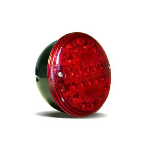 LED Nebelscheinwerfer | 12-24v | ohne Kabel | 140FSTIM