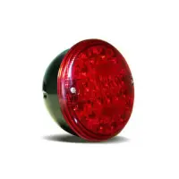 LED Nebelscheinwerfer | 12-24v | ohne Kabel | 140FSTIM