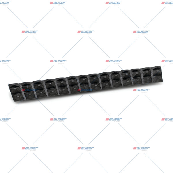 Trittblech Einstieg p.f. IVECO 504001344