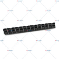 Trittblech Einstieg p.f. IVECO 504001344