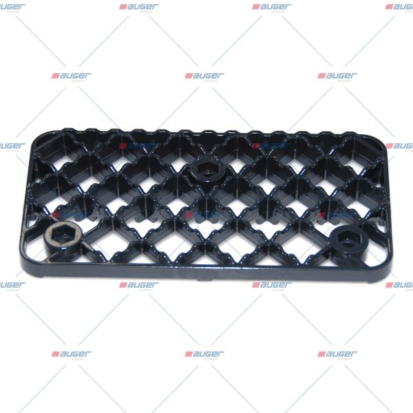 Trittblech Einstieg p.f. IVECO 3798587