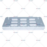 Trittblech Einstieg p.f. VOLVO 1063726