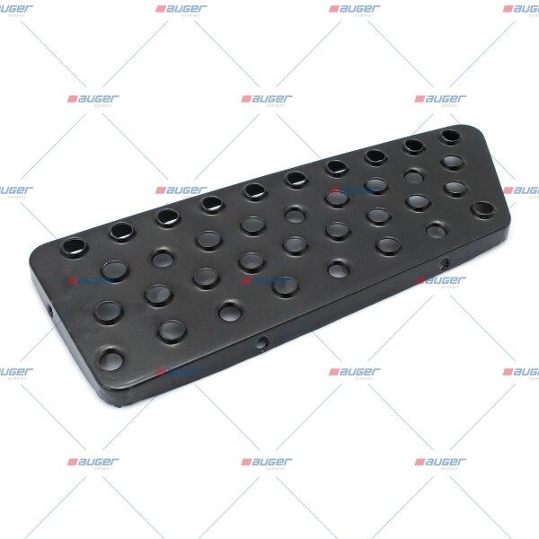 Trittblech Einstieg p.f. MAN 81615100267