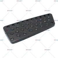 Trittblech Einstieg p.f. MAN 81615100267