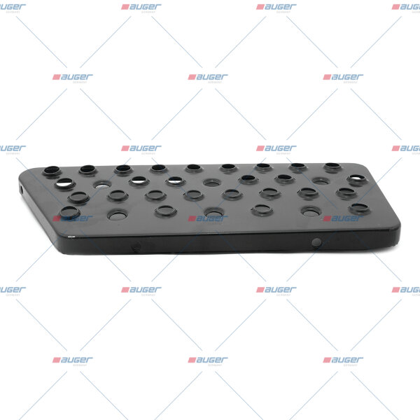 Trittblech Einstieg p.f. MAN 81615100262