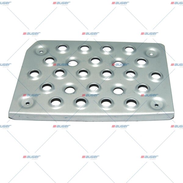 Trittblech Einstieg p.f. MERCEDES-BENZ 9736661628