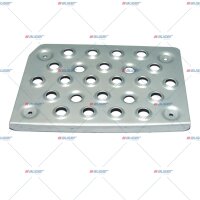 Trittblech Einstieg p.f. MERCEDES-BENZ 9736661628