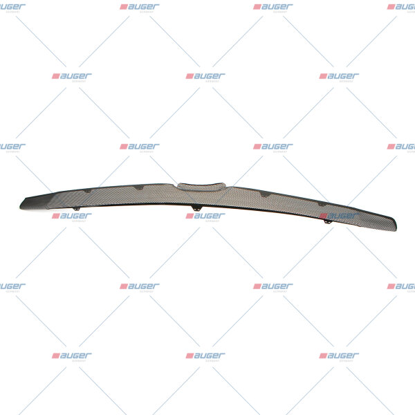 Dekor Leiste, Frontblech p.f. SCANIA 1870598
