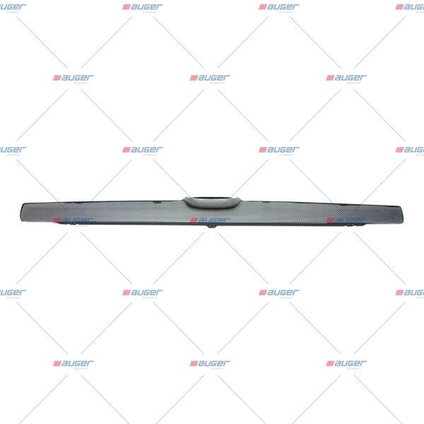 Dekor Leiste, Frontblech p.f. SCANIA 1459141