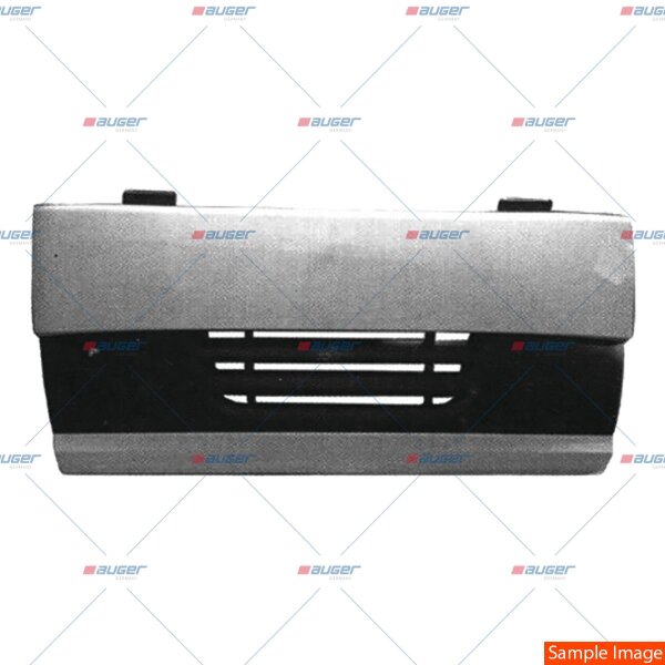 Frontblech p.f. DAF 1700613