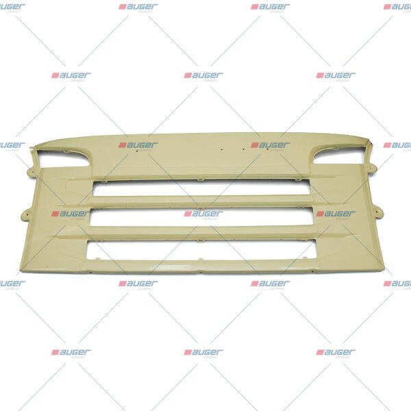 Frontblech p.f. SCANIA 1872158