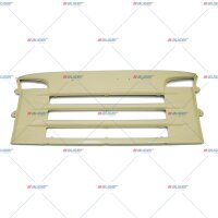 Frontblech p.f. SCANIA 1872158