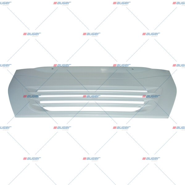 Frontblech p.f. IVECO 500398112