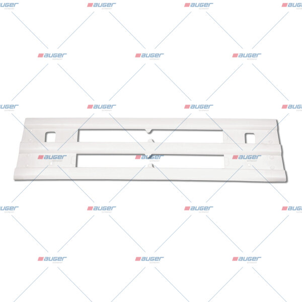 Frontblech p.f. SCANIA 1397571