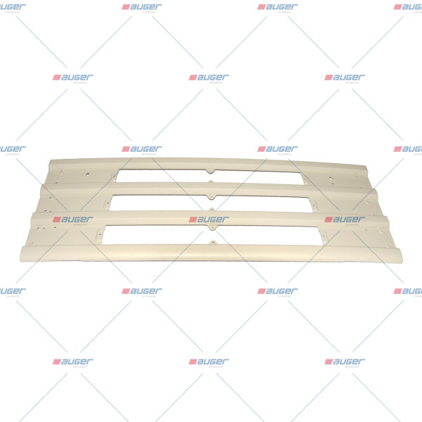 Frontblech p.f. SCANIA 1397570
