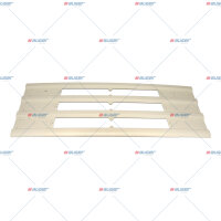 Frontblech p.f. SCANIA 1397570
