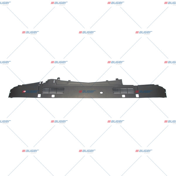 Frontblech p.f. VOLVO 20769628