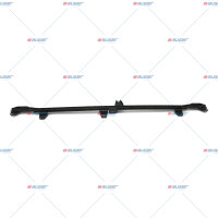 Frontgrill p.f. SCANIA 2307676