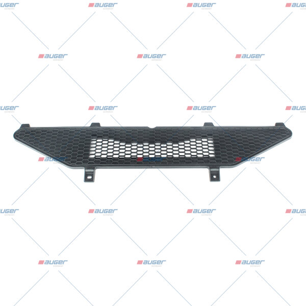Frontgrill p.f. MAN 81611500138