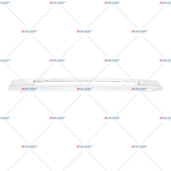 Frontgrill p.f. SCANIA 1872159