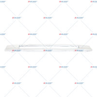 Frontgrill p.f. SCANIA 1872159