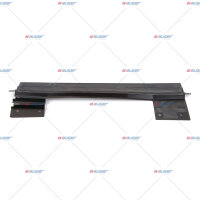 Frontgrill p.f. MERCEDES-BENZ 9417501218