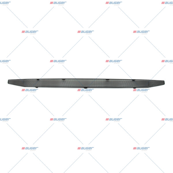 Frontgrill p.f. SCANIA 1875847