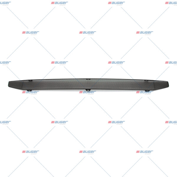 Frontgrill p.f. SCANIA 1870592