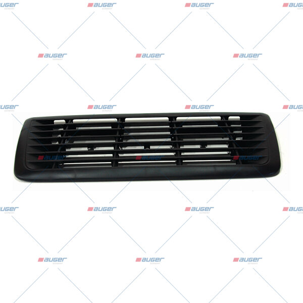 Frontgrill p.f. DAF 1312789