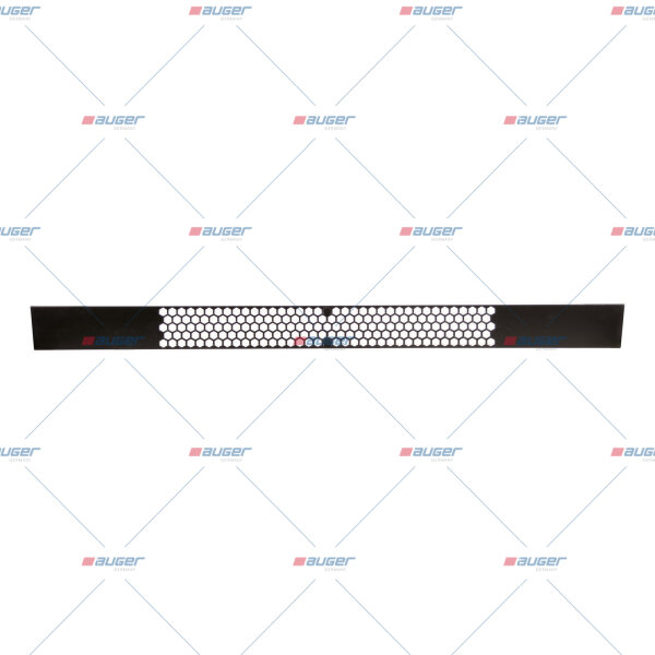 Frontgrill p.f. SCANIA 1371758