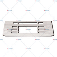 Frontgrill p.f. VOLVO 1063509