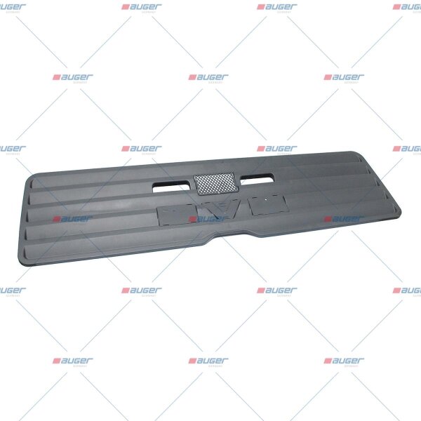 Frontgrill p.f. MAN 81611505066