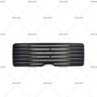 Frontgrill p.f. MAN 81611505060