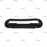 Befestigung Frontgitter p.f. MERCEDES 9985205