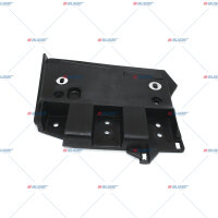 Halter, Frontblech p.f. SCANIA 2614806