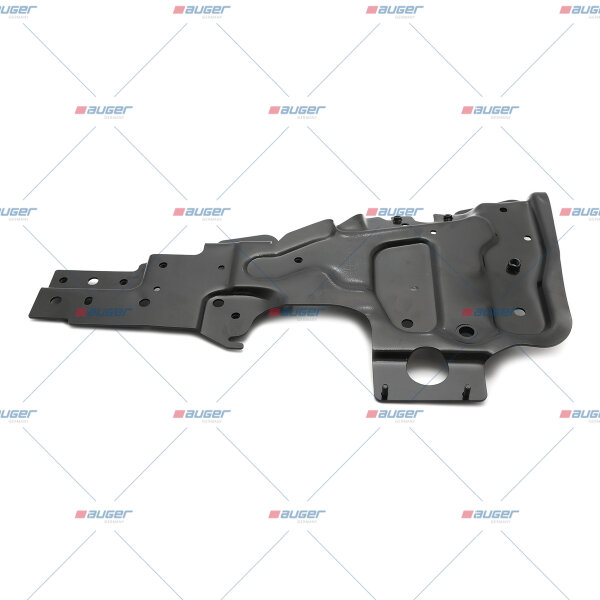 Halter, Frontblech p.f. VOLVO 84228541
